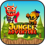 Jungle adventure