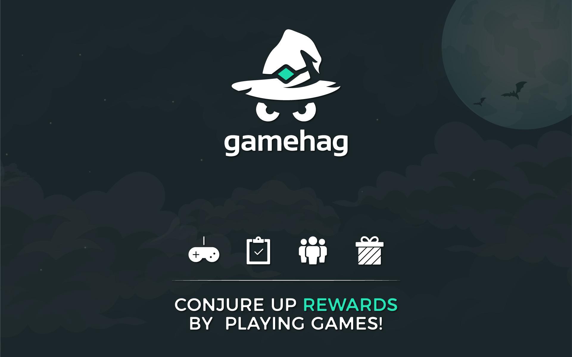 Gamehag for Android - APK Download - 1921 x 1200 jpeg 70kB