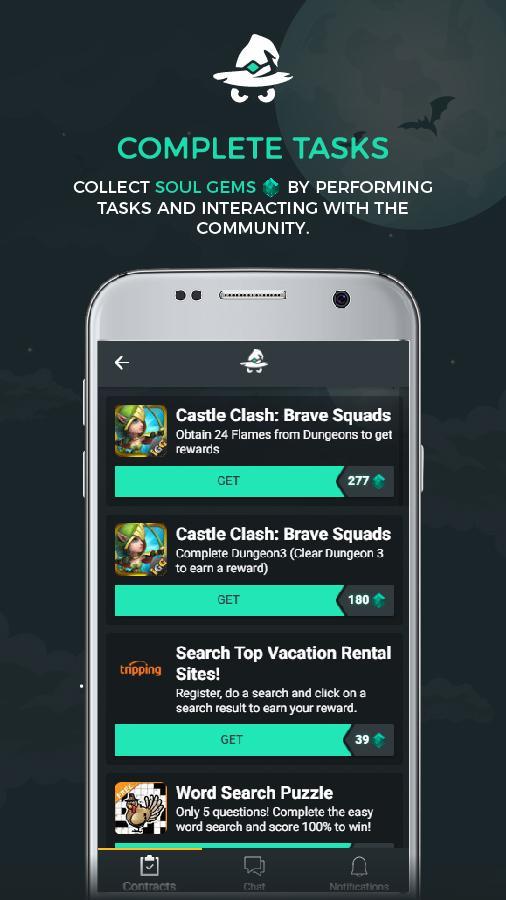 Clans Clans