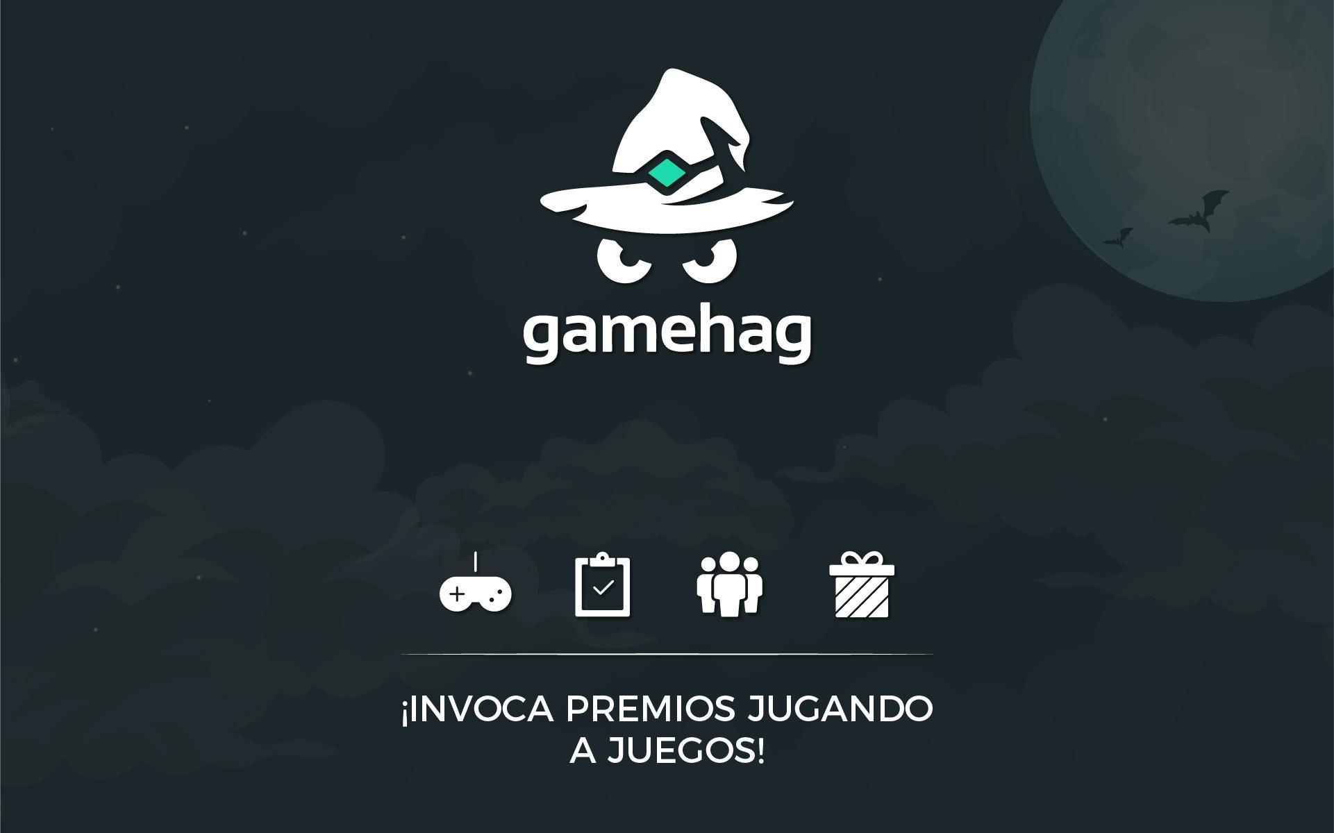 Gamehag for Android - APK Download