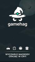 Gamehag الملصق