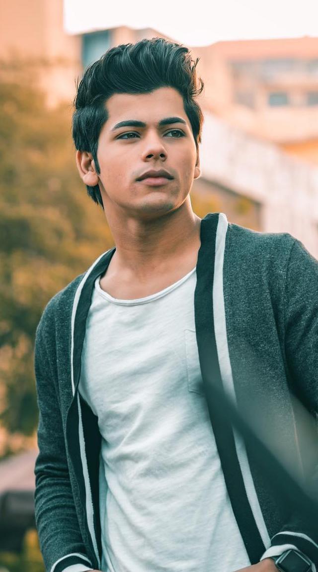 Indian Actors Siddharth Nigam HD Wallpapers 2020 APK pour Android Télécharger Indian Actors Siddharth Nigam HD Wallpapers 2020 APK pour Android Télécharger