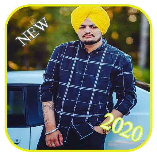 Sidhu Moose Wala Wallpapers APK for Android Download Sidhu Moose Wala Wallpapers APK for Android Download