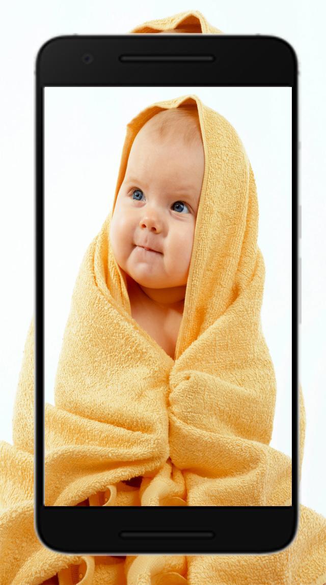 cute baby boy wallpaper Cute Backgrounds 2020 APK pour Android Télécharger