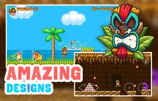 Super Island capture d'écran 1