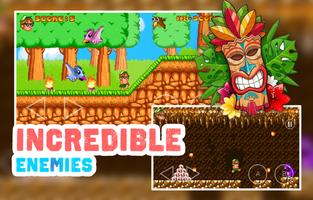 Super Island capture d'écran 2