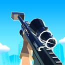 Pocket Fps Shooting Game APK