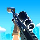 آیکون‌ Pocket Fps Shooting Game