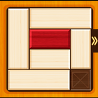 Move The Blocks : Puzzle Game icon