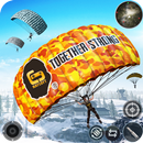 Commando Shooting : FPS War APK
