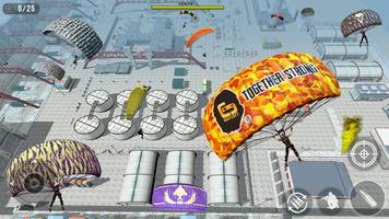 Commando Shooting : FPS War screenshot 1