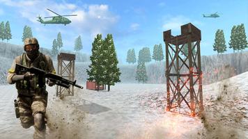 FPS Modern Attack: PVP Shooter screenshot 2
