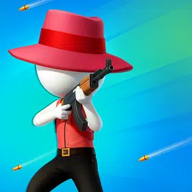 射击口袋狙击手