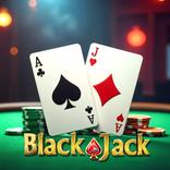 Blackjack Legends - Card Game