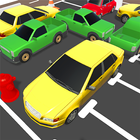 Parking Jam 3d : Car Games иконка