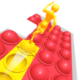 Pop It Antistress Game icon
