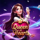 Queen of Hearts Card Game APK