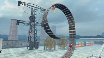Bike Race : Stunt Bike Racing imagem de tela 3