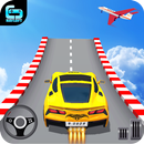 Mega Ramp Car Stunt - Car Game APK