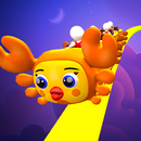 Roller Coaster - Driving Game APK