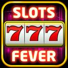 Slots 777 : Fever Game-icoon