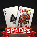 Spades Master - Card Game APK