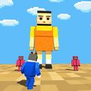 456 Pixel Squid Game APK