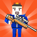 Sniper Shooting Game 3D APK