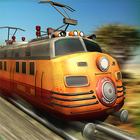 Train Driver : Rail Road Games أيقونة
