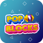 Game Heap - Pop Blocks آئیکن