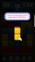 Game Heap - Pop Blocks اسکرین شاٹ 3