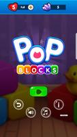 Game Heap - Pop Blocks پوسٹر