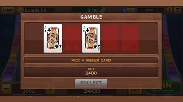 Game Heap - Seven Slots اسکرین شاٹ 3