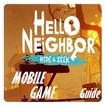 Hello Neighbor Mobile app hide & seek game hint