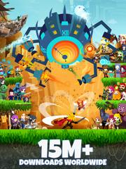 Tap Titans 2 syot layar 8