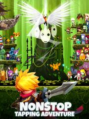 Tap Titans 2 syot layar 9