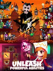 Tap Titans 2 syot layar 14