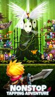 Tap Titans 2 تصوير الشاشة 1