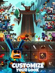 Tap Titans 2 ảnh chụp màn hình 21