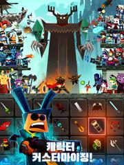 Tap Titans 2 스크린샷 21