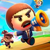 Battle Run - Jogo de Corrida APK