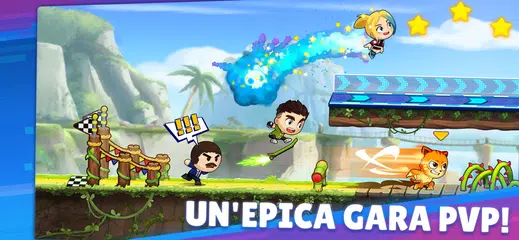 download Battle Run XAPK