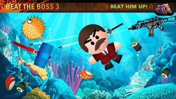 Beat the Boss 3 اسکرین شاٹ 1