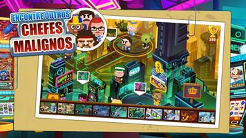 Beat the Boss 4: Buddy Kick imagem de tela 2