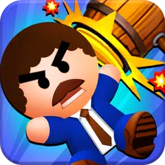 Beat the Boss: Weapons APK 下載