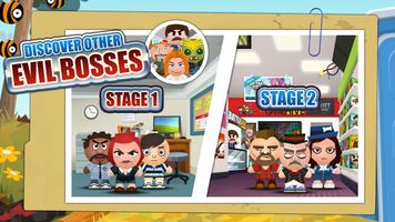 Beat the Boss: Weapons تصوير الشاشة 3