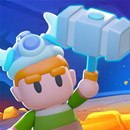 Gold and Heroes - Idle Dig-APK