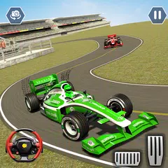 Formula Car Racing : Crazy Car XAPK Herunterladen