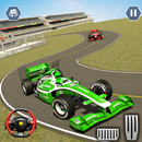 Formula Car Racing : Crazy Car APK