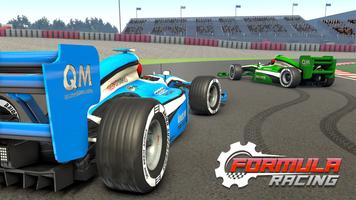 Formula Car Racing : Crazy Car Ekran Görüntüsü 2